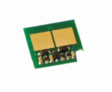 Hp  2500  Drum Chips